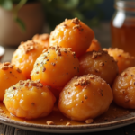 Loukoumades